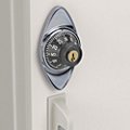 Built-in Locker Locks image